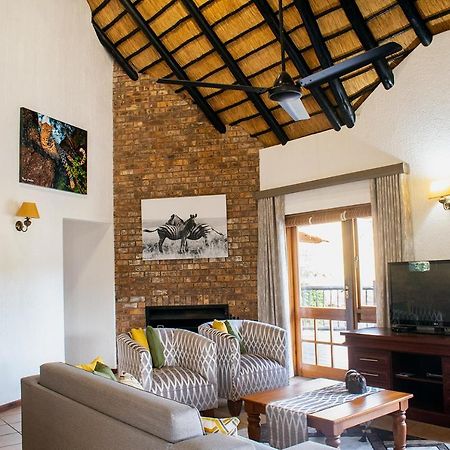 Kruger Park Lodge Unit 245 Hazyview Extérieur photo