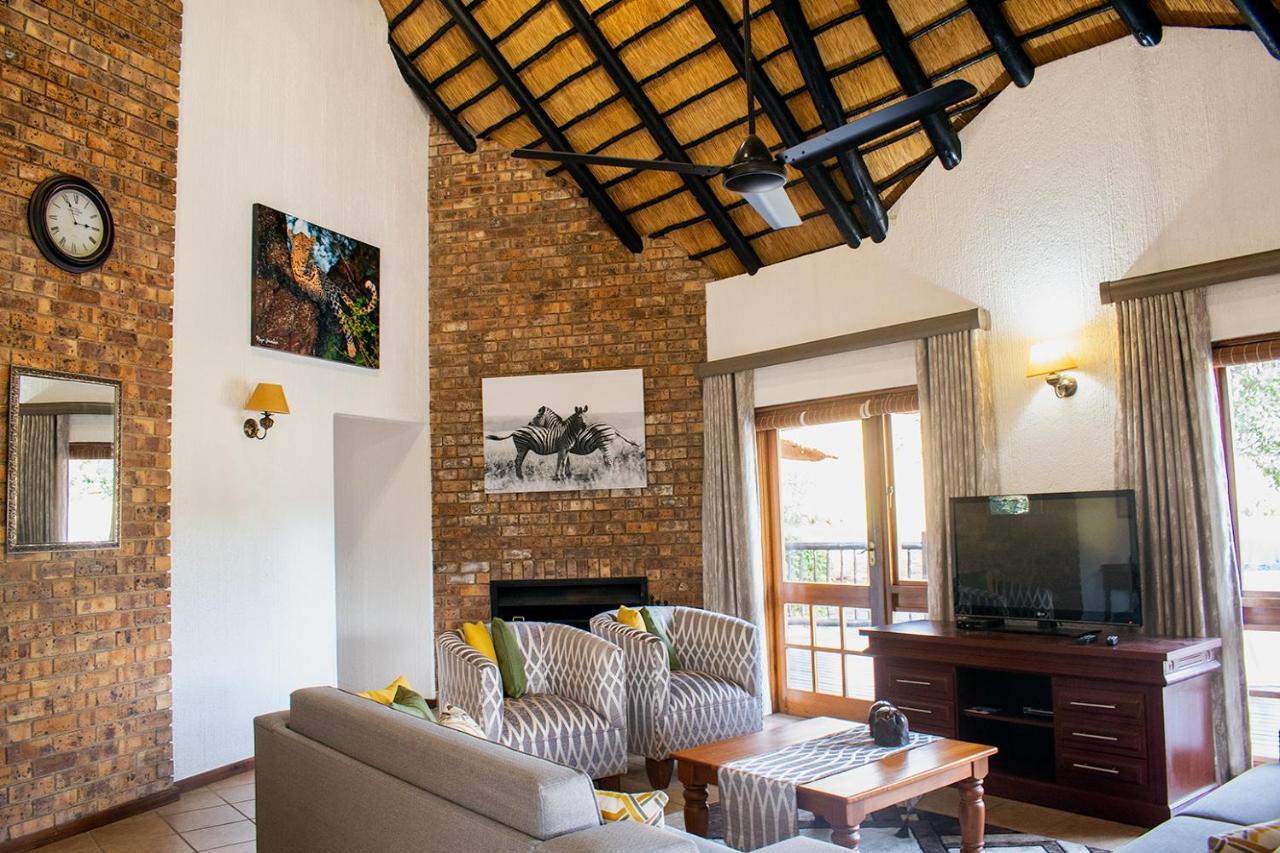 Kruger Park Lodge Unit 245 Hazyview Extérieur photo