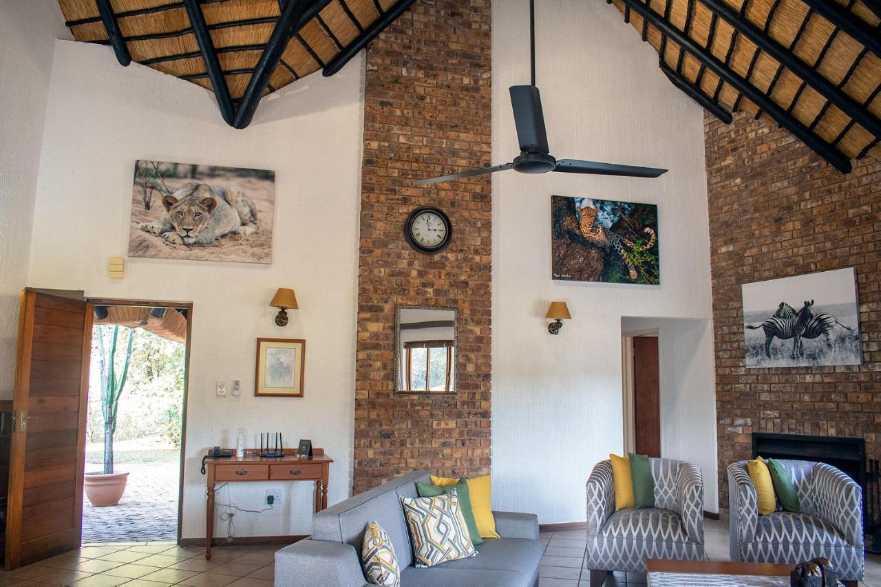 Kruger Park Lodge Unit 245 Hazyview Extérieur photo