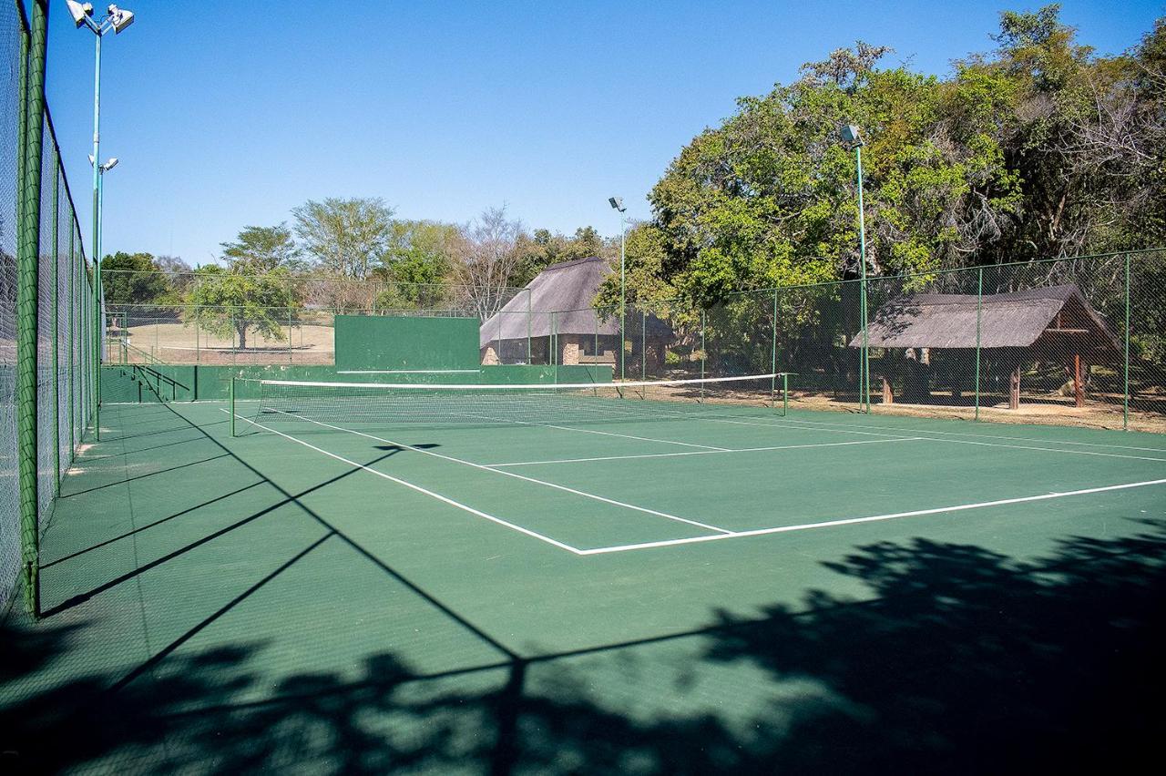 Kruger Park Lodge Unit 245 Hazyview Extérieur photo
