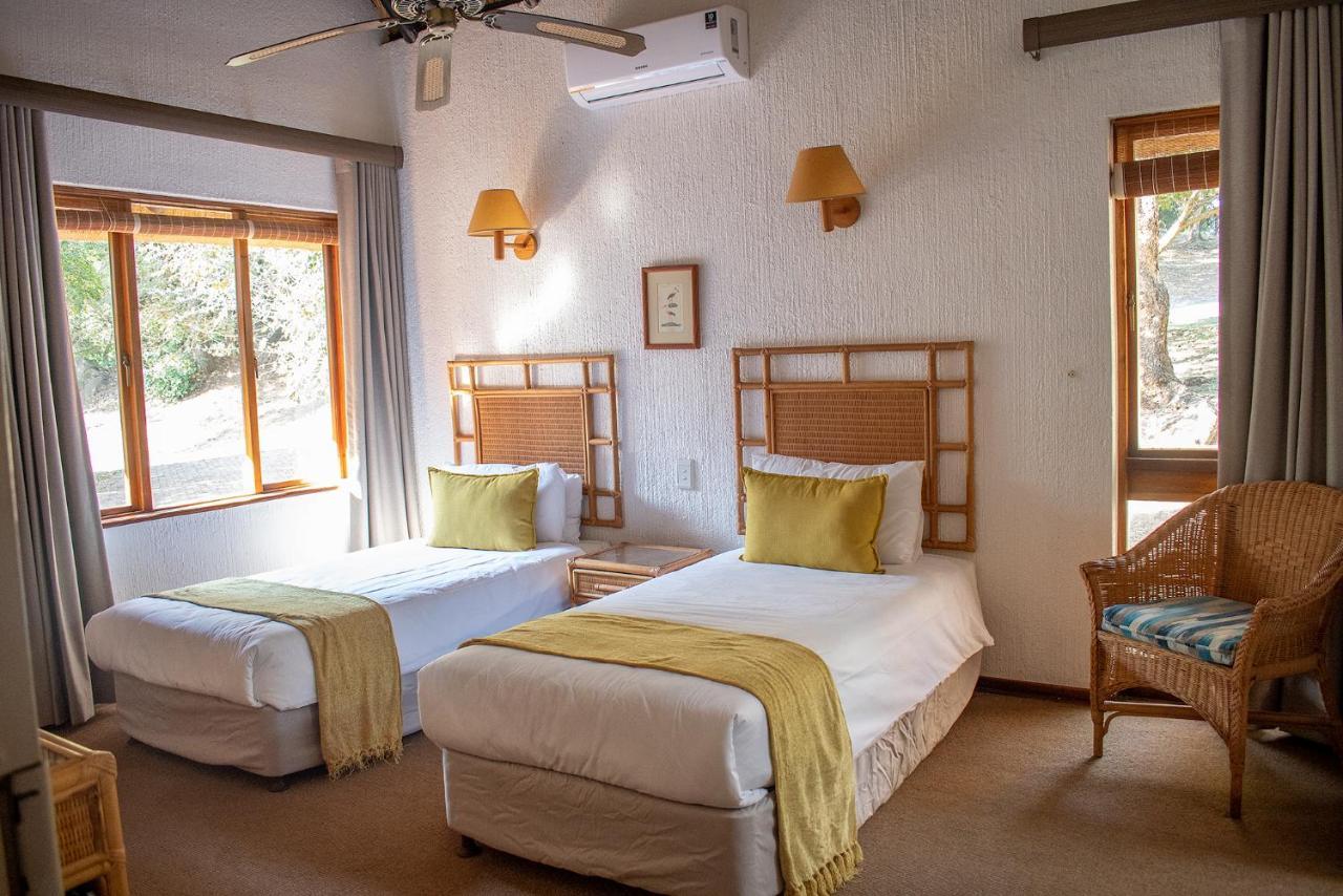 Kruger Park Lodge Unit 245 Hazyview Extérieur photo
