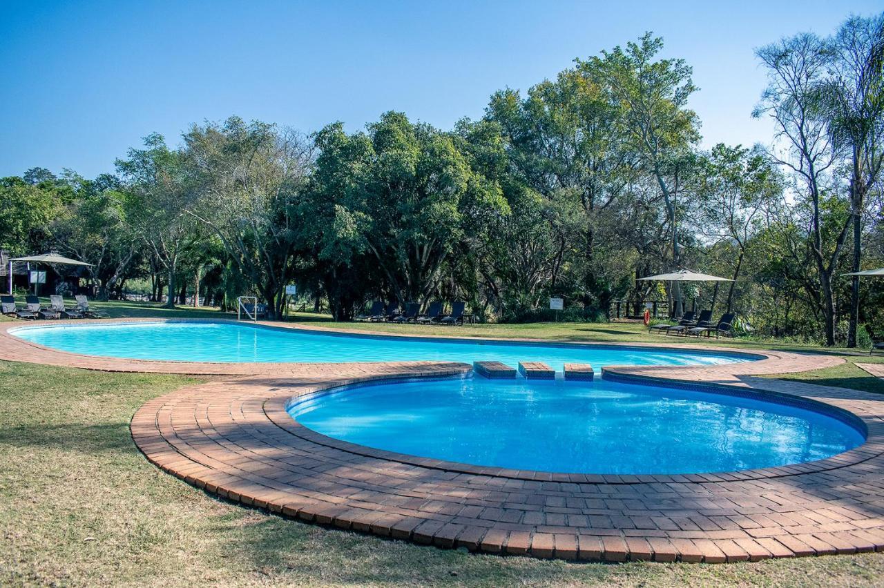 Kruger Park Lodge Unit 245 Hazyview Extérieur photo