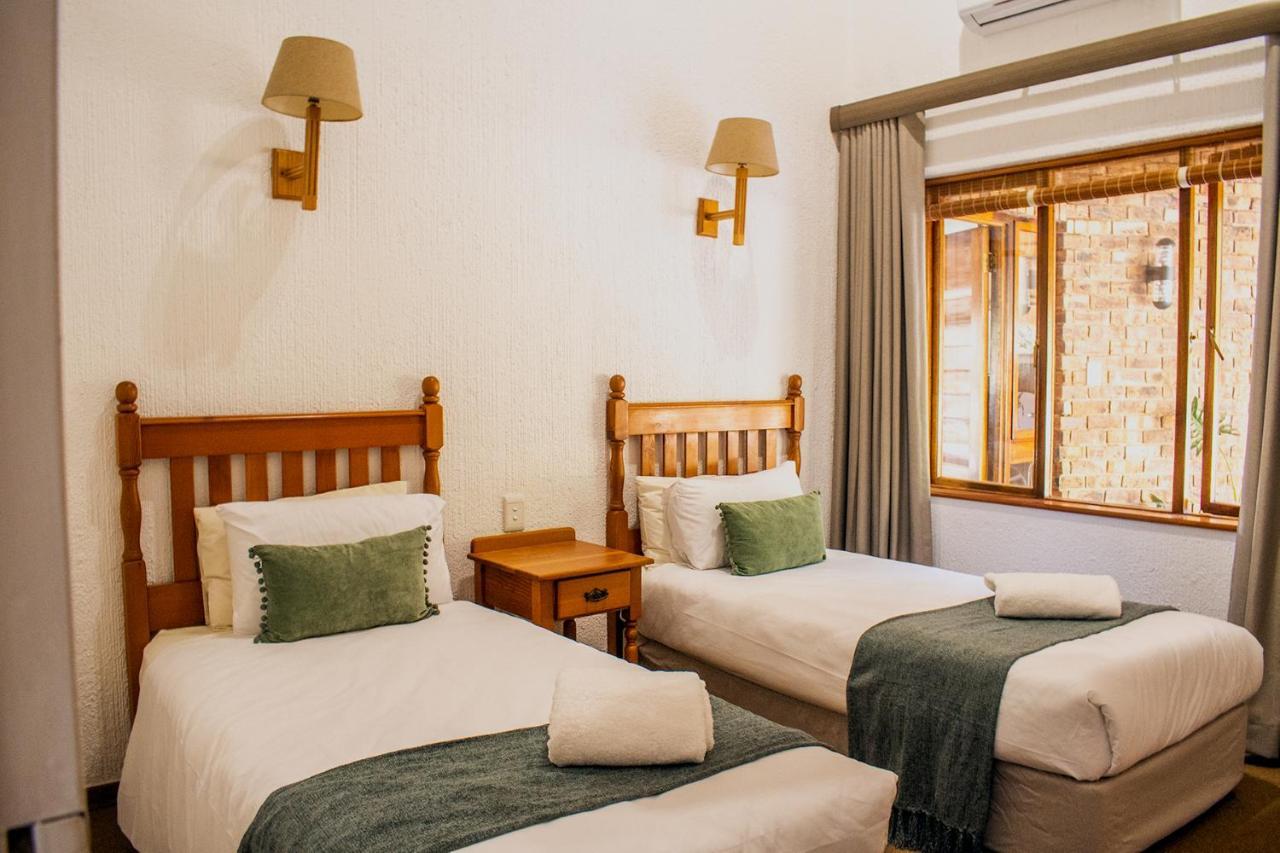 Kruger Park Lodge Unit 245 Hazyview Extérieur photo