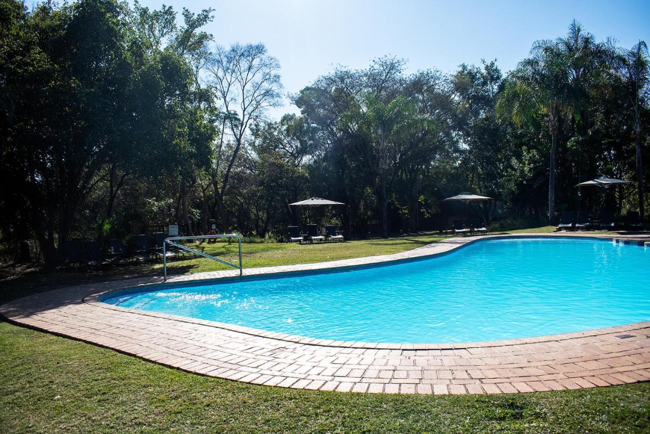 Kruger Park Lodge Unit 245 Hazyview Extérieur photo