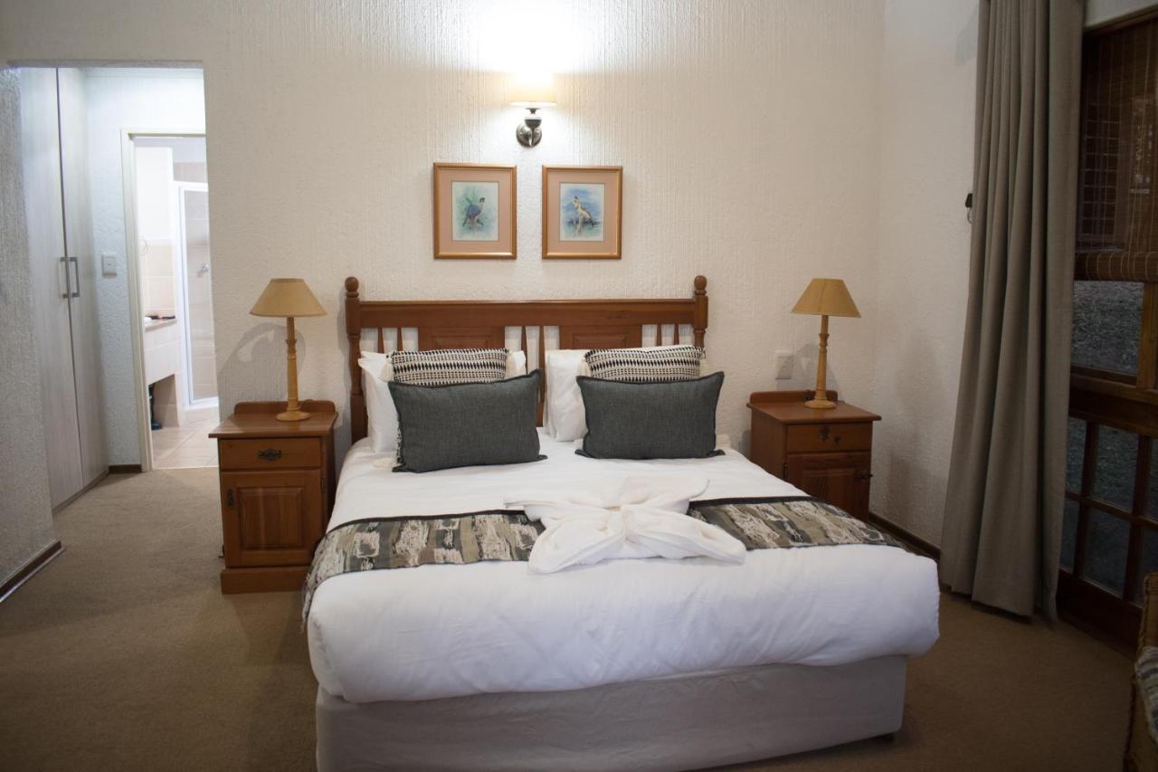 Kruger Park Lodge Unit 245 Hazyview Extérieur photo