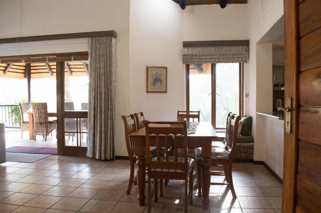Kruger Park Lodge Unit 245 Hazyview Extérieur photo