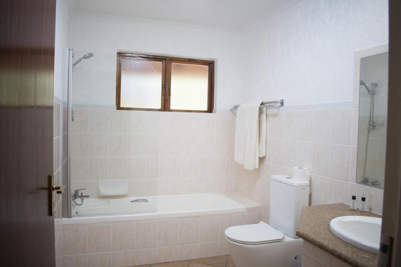 Kruger Park Lodge Unit 245 Hazyview Extérieur photo