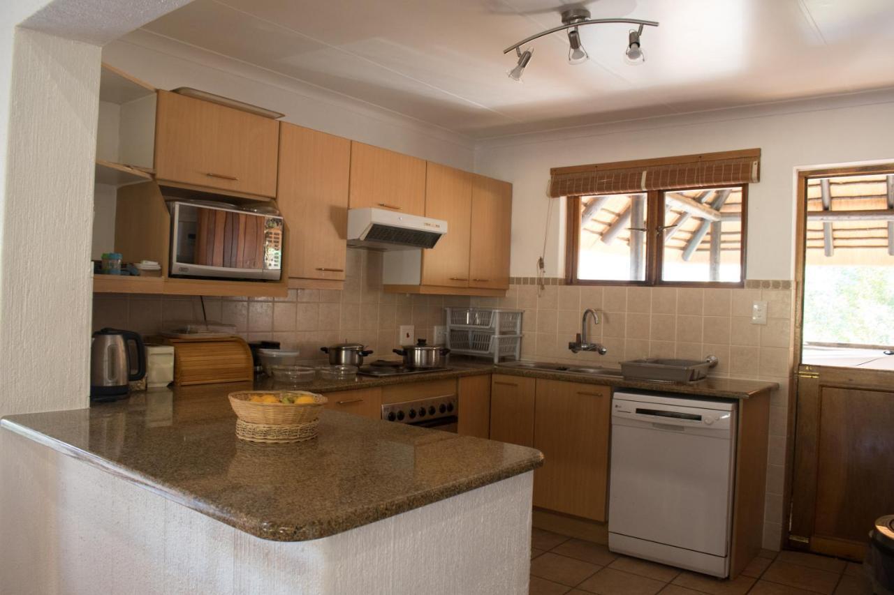 Kruger Park Lodge Unit 245 Hazyview Extérieur photo