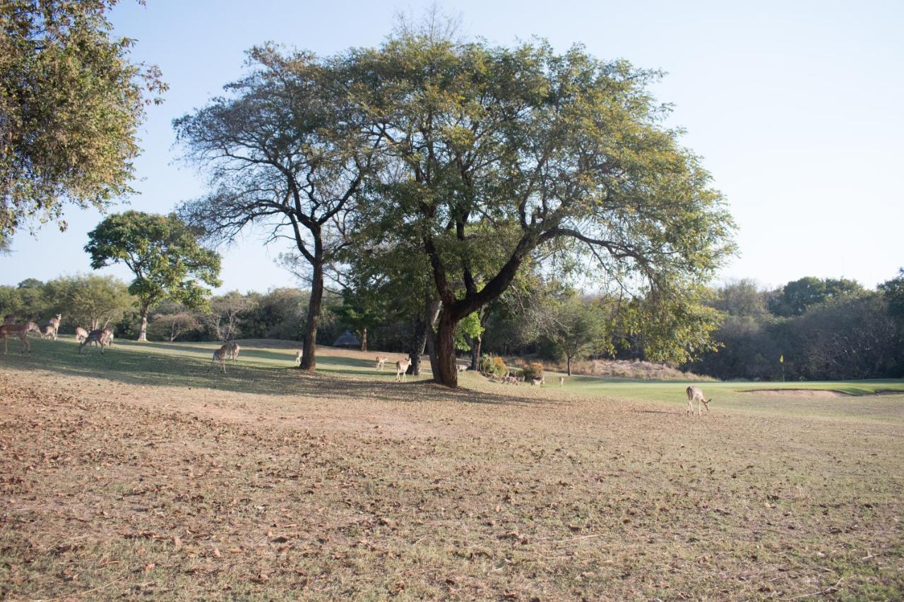 Kruger Park Lodge Unit 245 Hazyview Extérieur photo