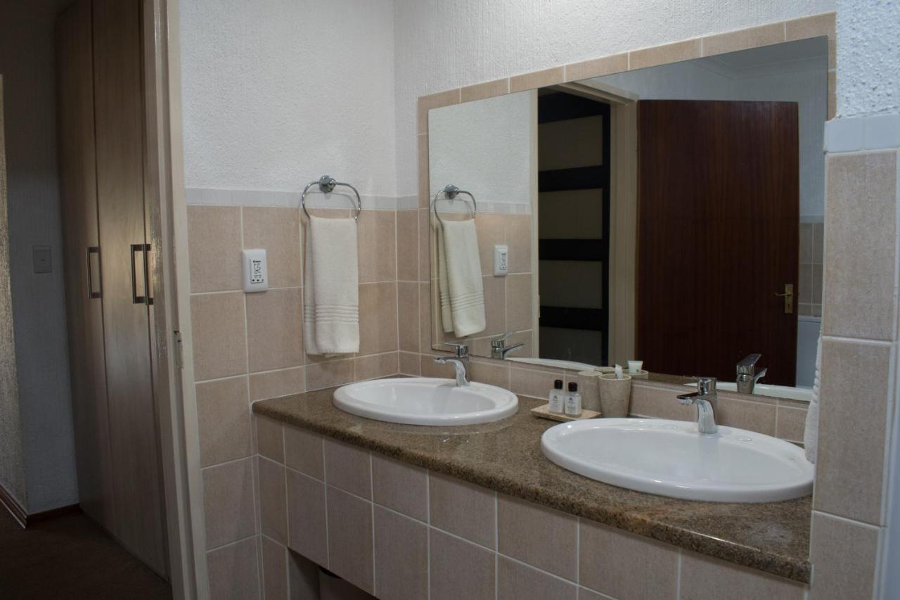 Kruger Park Lodge Unit 245 Hazyview Extérieur photo
