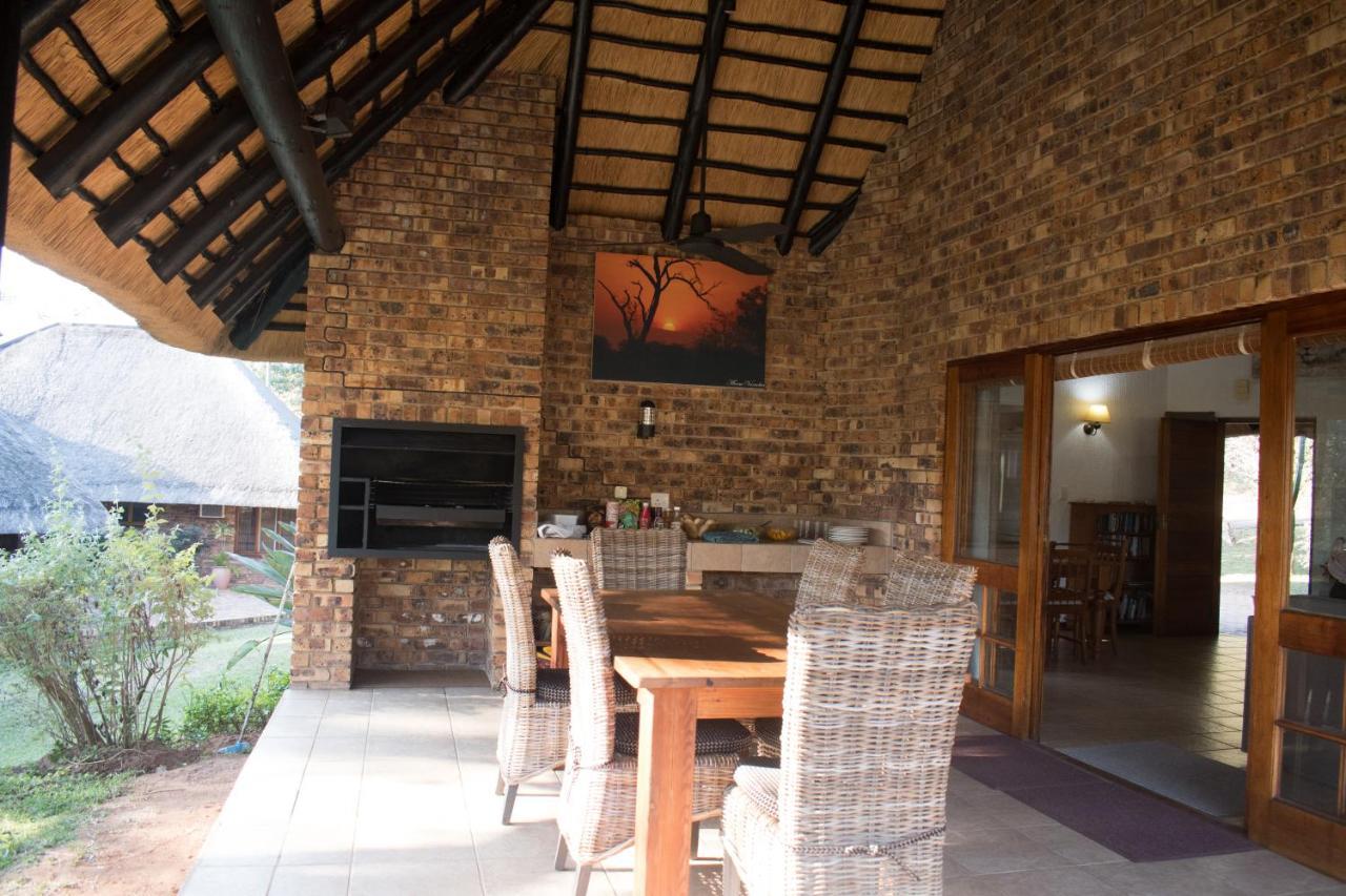 Kruger Park Lodge Unit 245 Hazyview Extérieur photo